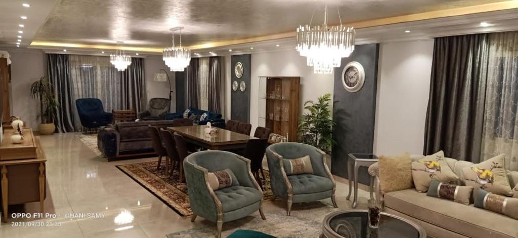 Cleopatra Plaza كليوباترا بلازا, Káhira