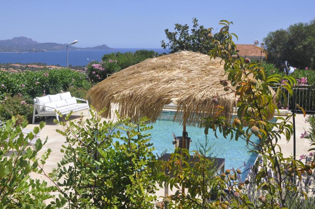 Stunning Sea View Cote d'Azur Villa - Rives d'Or - 4
