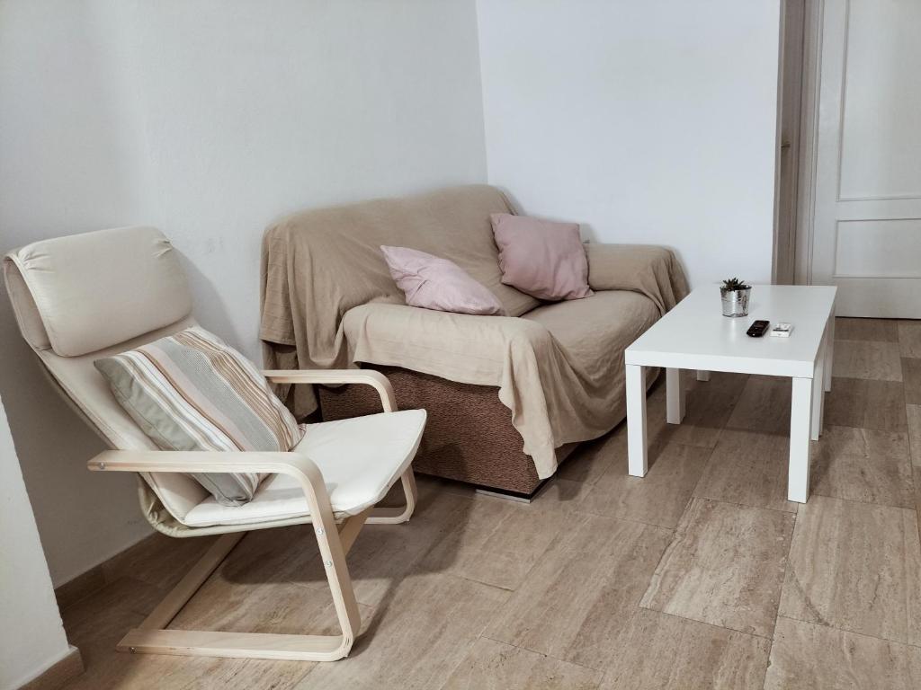 Apartamento Conil Gades Nömada B - 4