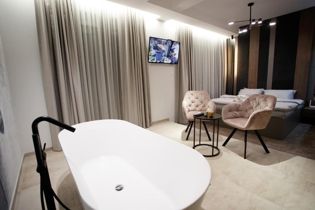 Prime Apartment Kragujevac - 4