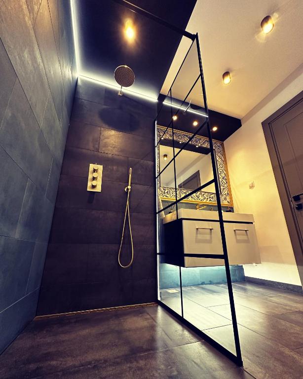 Harteneck Apartments — Hotel in Sibiu