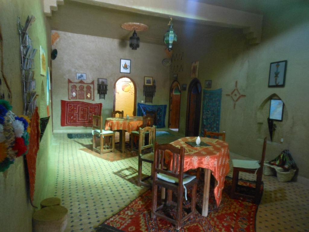 Fasilitas