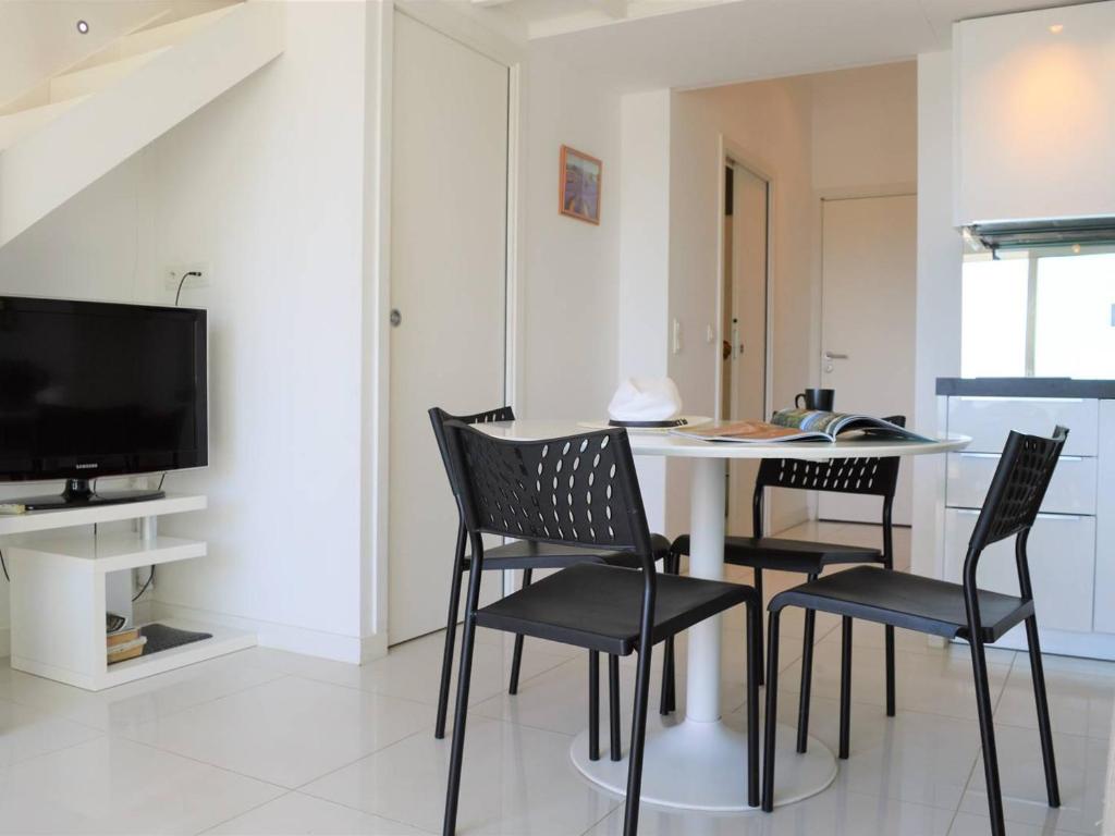 Duplex moderne 5 pers avec terrasse et parking - FR-1-251-456 - 5
