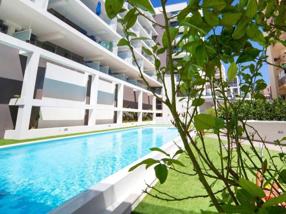 Calpe Beach I Apartments - 2