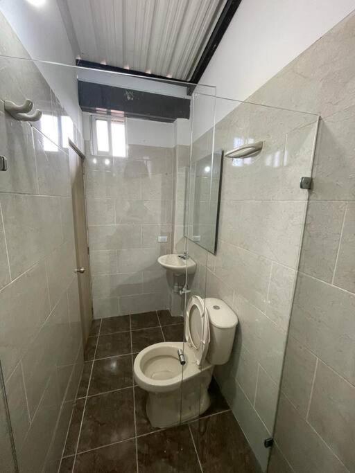 Aparta-hotel laureles 305 - 3