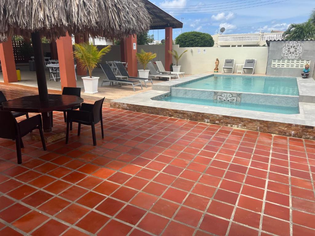 Curasita Colour Appartments & Resort