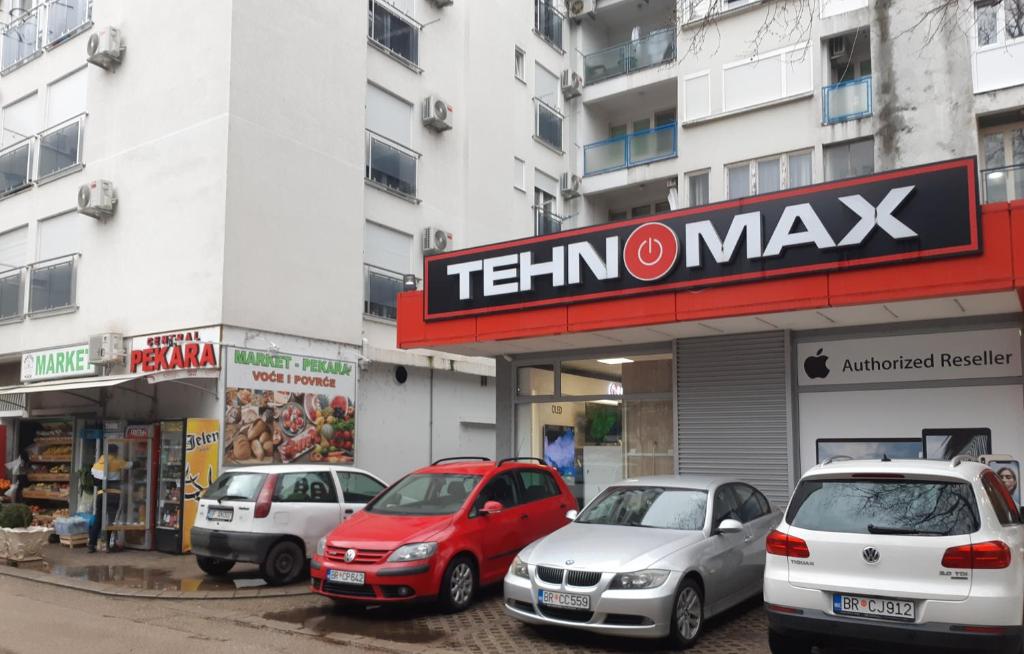 Apartman Savic photo
