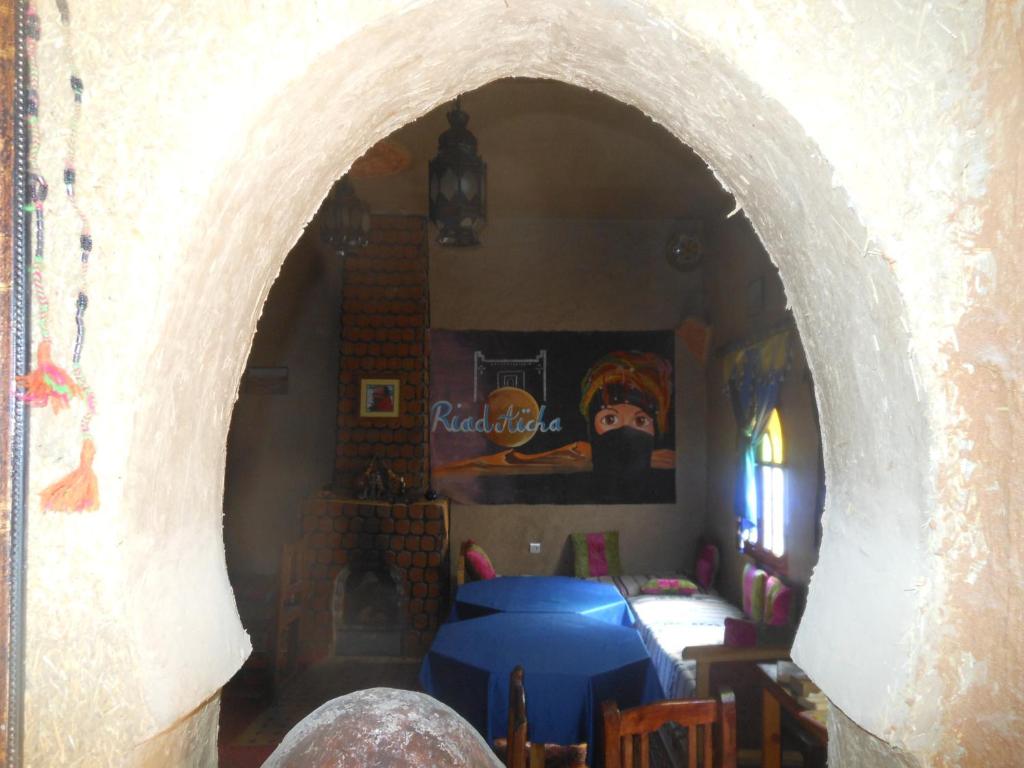 Pintu masuk