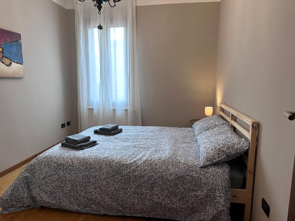 Your Room to visit Venice Marco Polo 10 min - 4