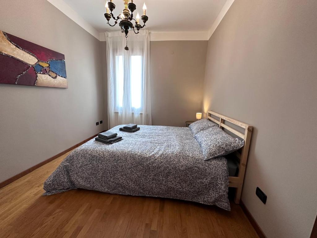Your Room to visit Venice Marco Polo 10 min - 3