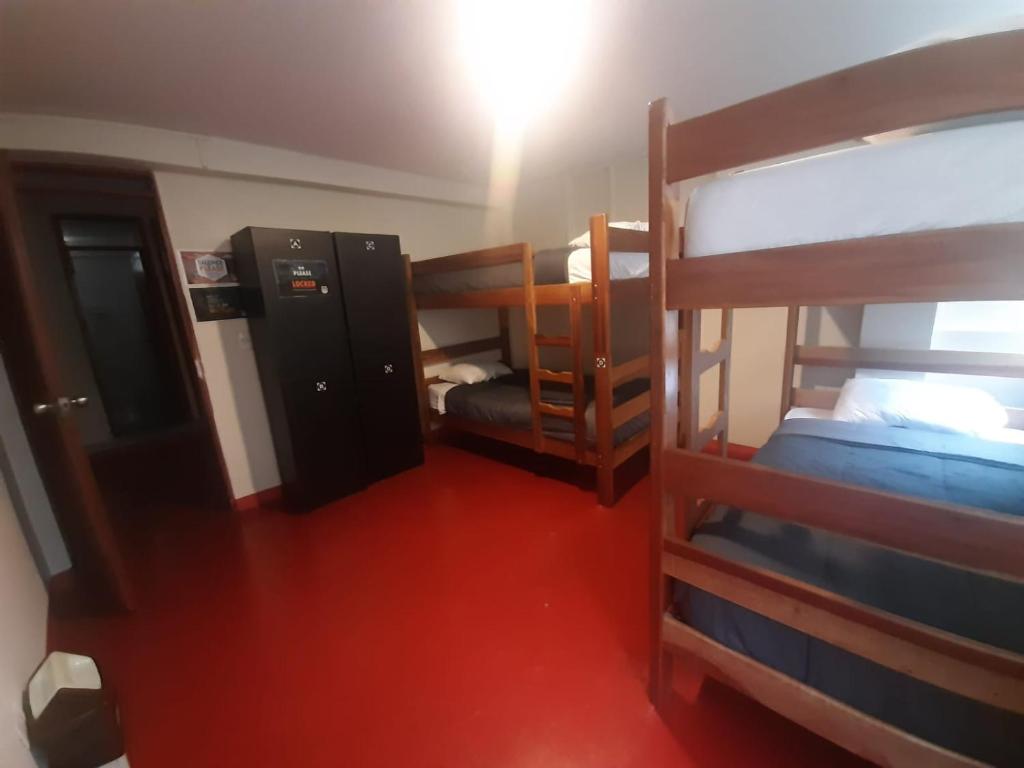 Casa Machu Picchu Hostel photo