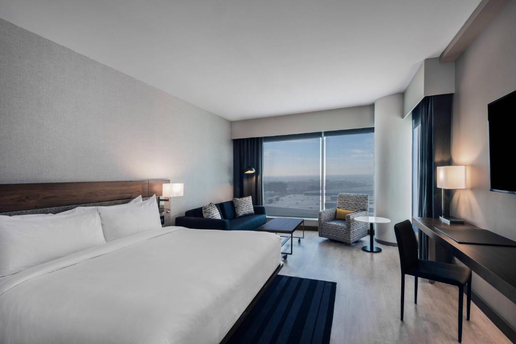 AC Hotel by Marriott Denver Downtown
