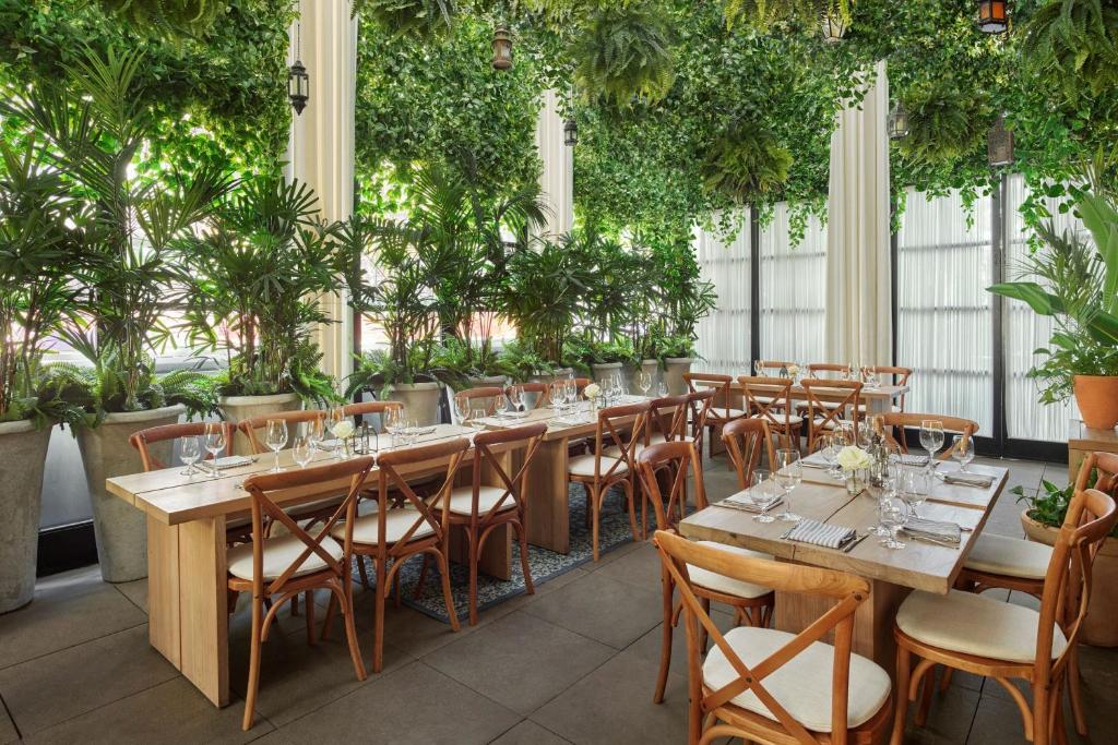 Meeting room / ballrooms