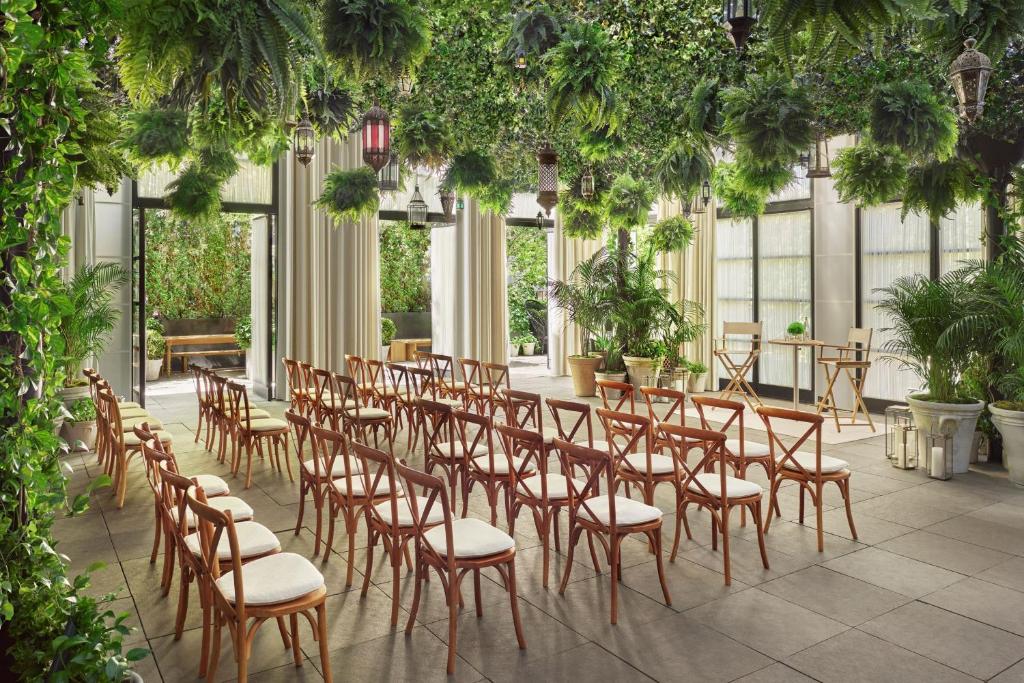 Meeting room / ballrooms