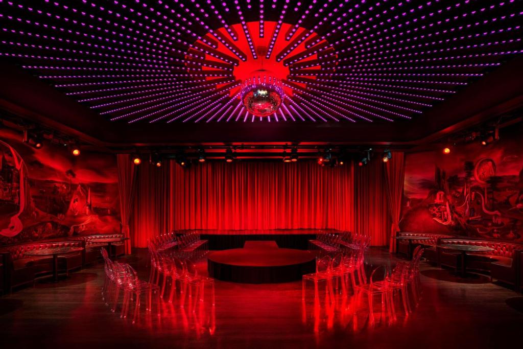 Meeting room / ballrooms