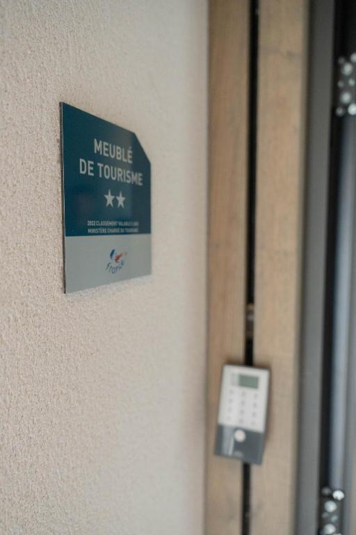 Studio Ropartz au pied du métro - 4