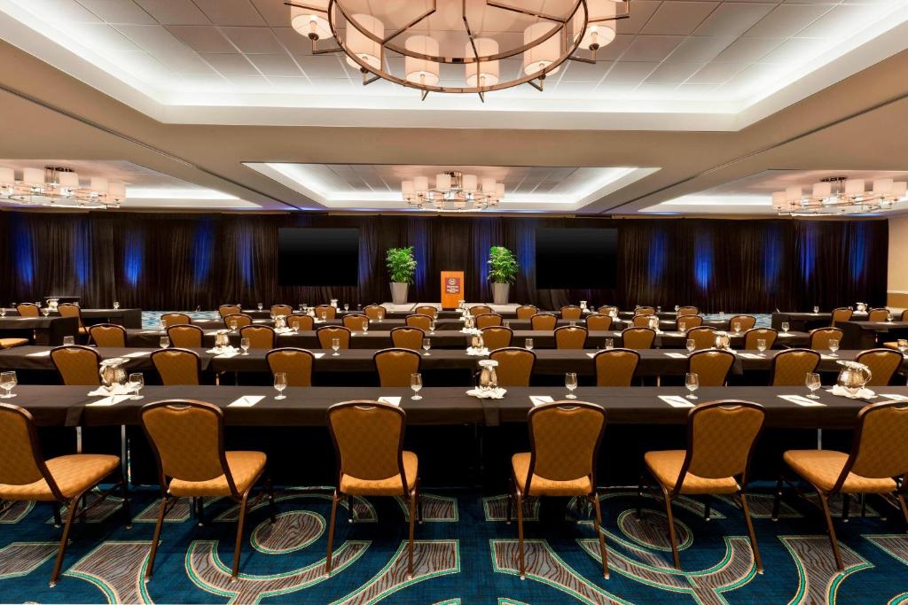 Meeting room / ballrooms