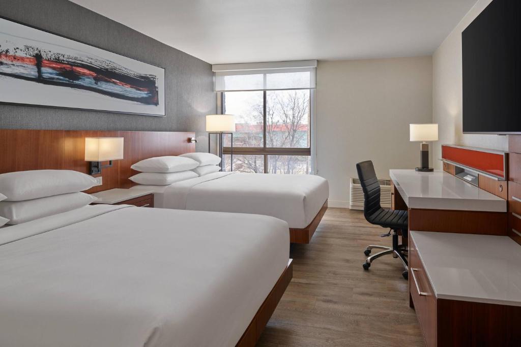 Photo 4 of Delta Hotels By Marriott Denver Thornton