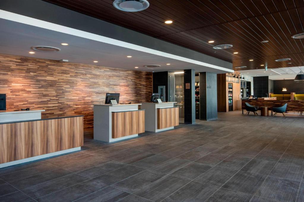 Courtyard by Marriott Prince George photo