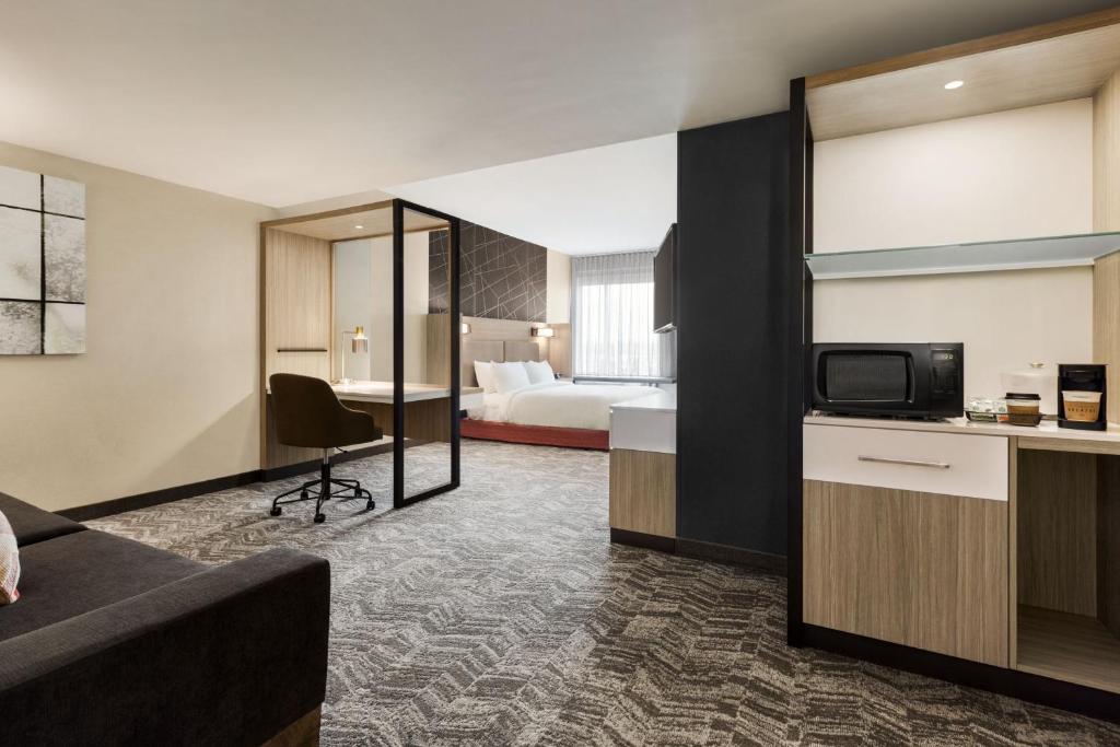 SpringHill Suites by Marriott Camp Hill photo