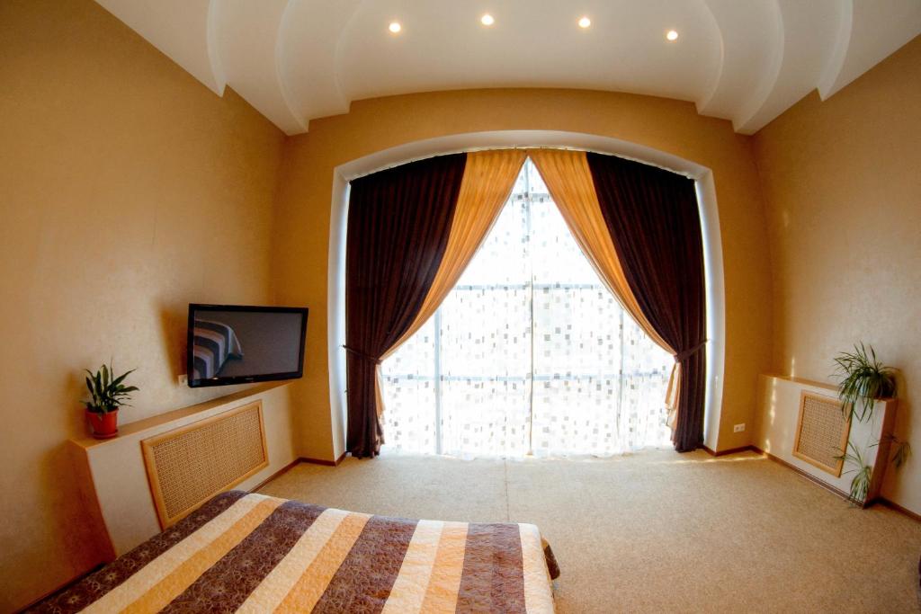 Avtovokzal Mini Hotel photo