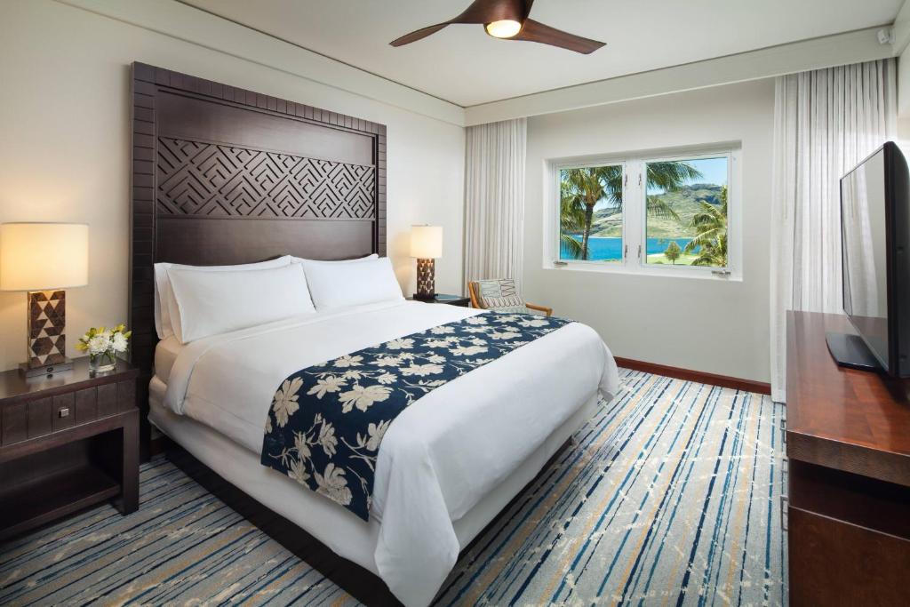 Marriott's Kauai Lagoons - Kalanipu'u photo