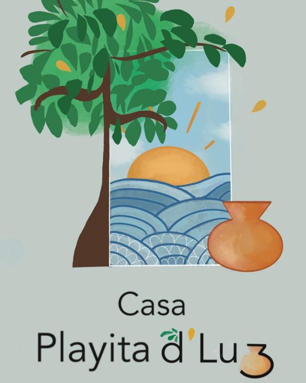 Casa Playita de Luz - 2