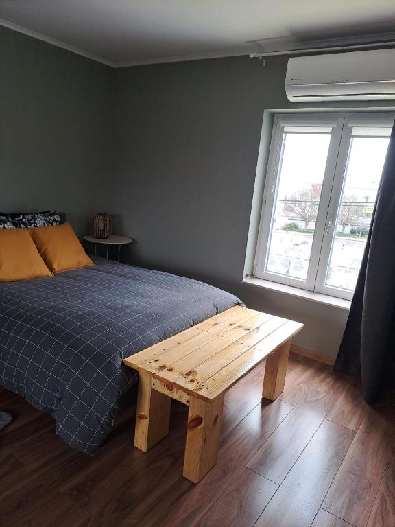 Tree House II, Setúbal