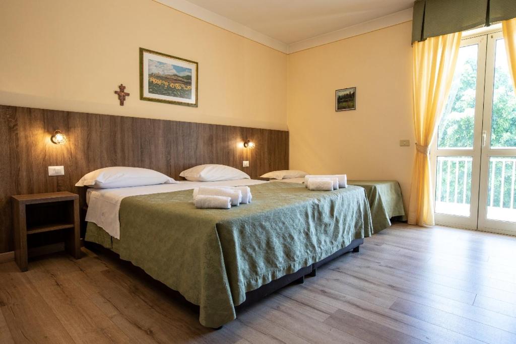 Hotel La Tavola Rotonda - 3