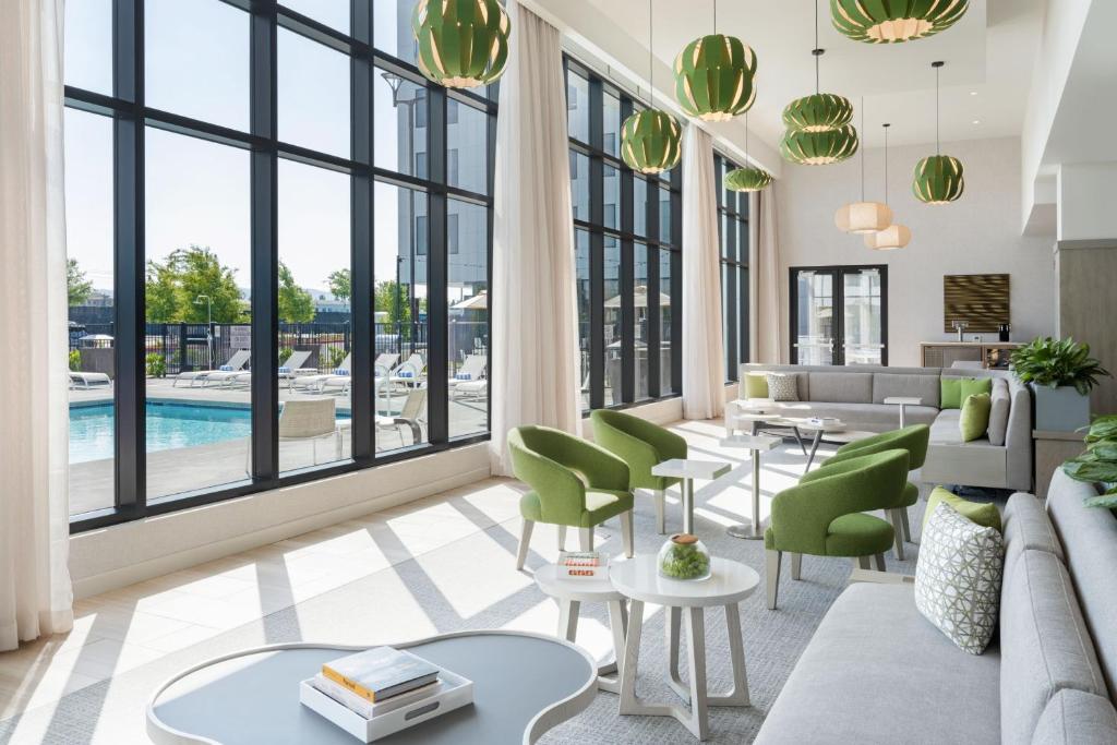 3. 엘리먼트 산호세..