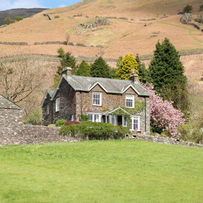 Bramrigg House, Grasmere