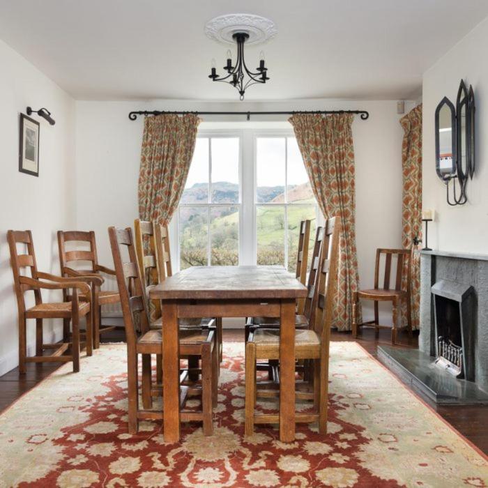 Bramrigg House, Grasmere photo 5