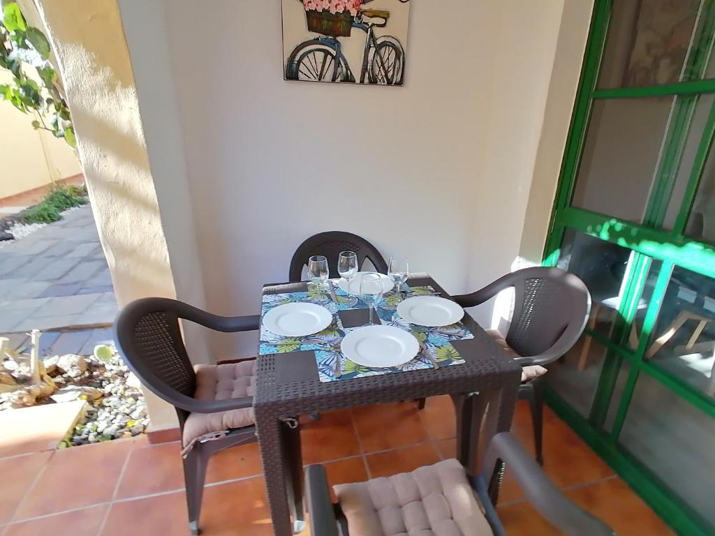 Castillo Mar- Casa Martini - 3