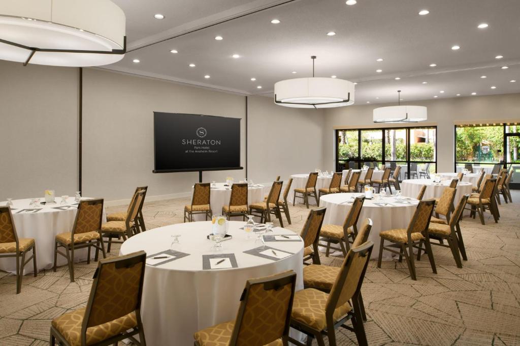 Meeting room / ballrooms