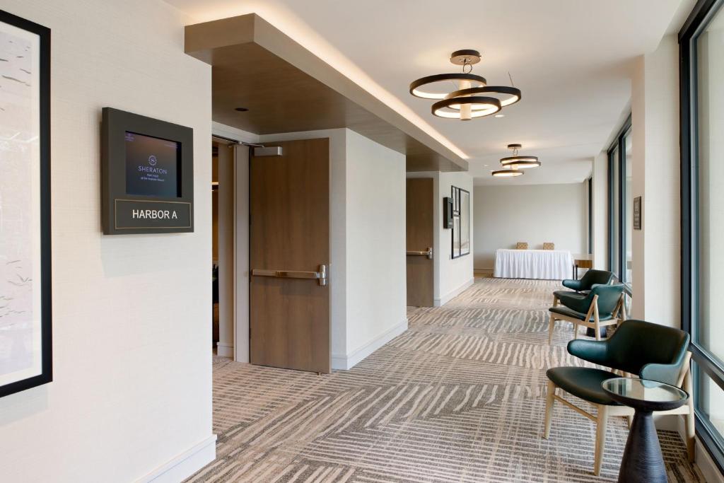 Meeting room / ballrooms