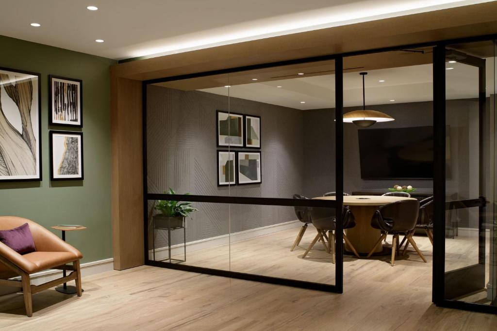 Meeting room / ballrooms