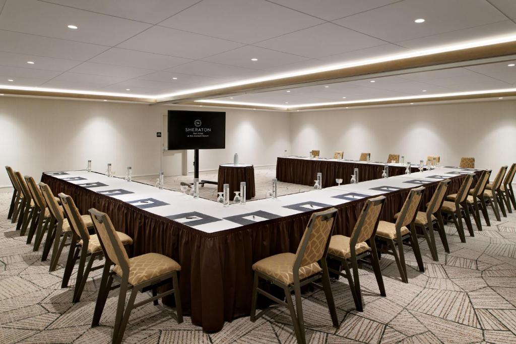Meeting room / ballrooms
