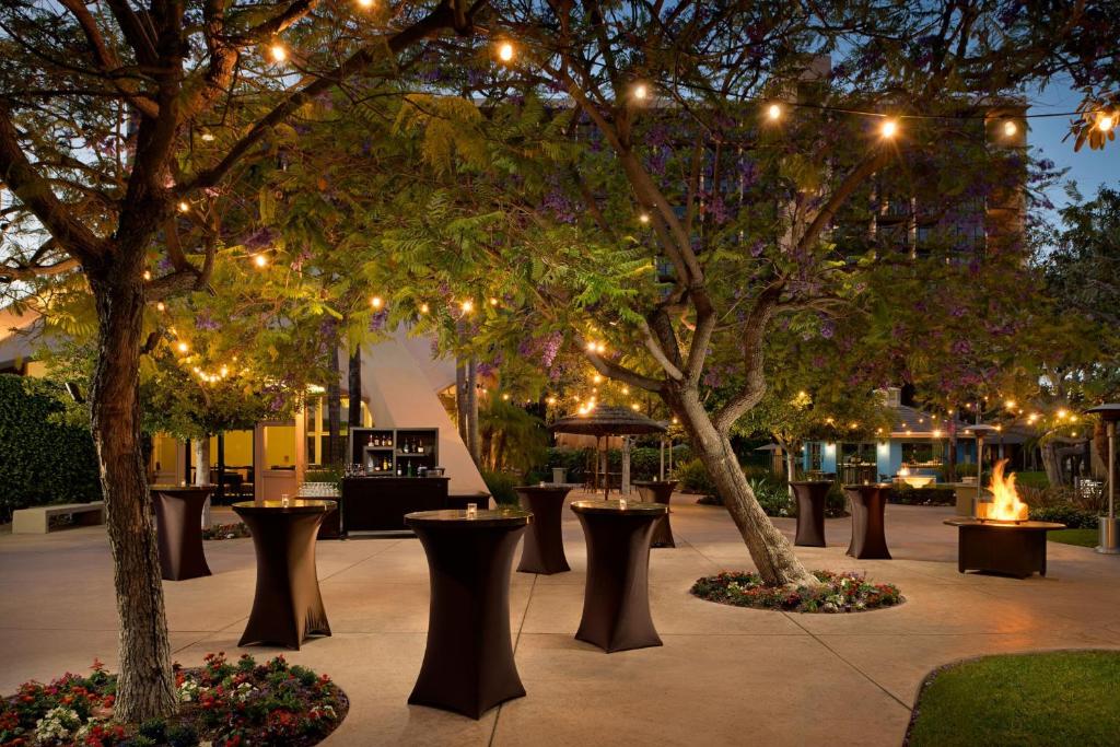 Meeting room / ballrooms