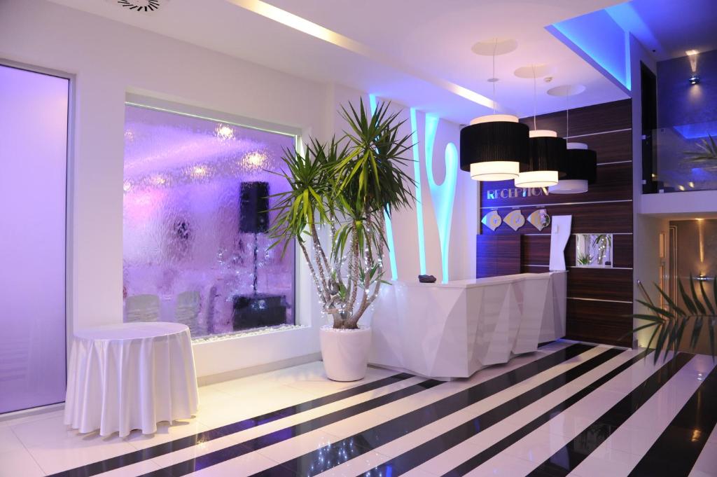 Hotel Bavka photo