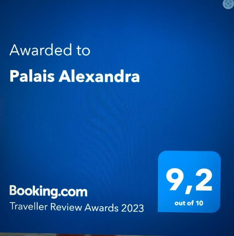 Palais Alexandra - 2