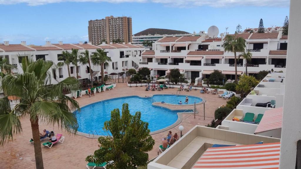 Under The Lime, beautiful apartment Los Cristianos - 5
