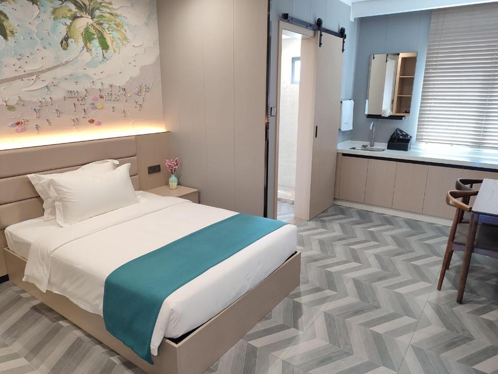 Fan's Hotel is one of the best Ormoc hotels