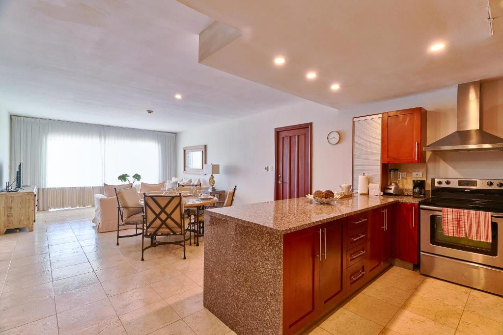 Cap Cana luxury condo with private pool and private beach! photo