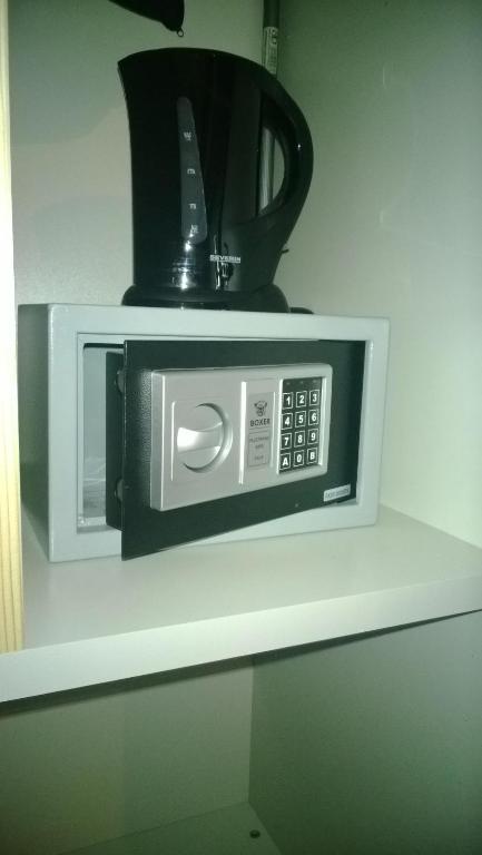 B&B Villa Dante - Policlinico photo