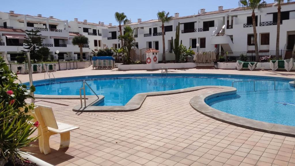 Under The Lime, beautiful apartment Los Cristianos - 3