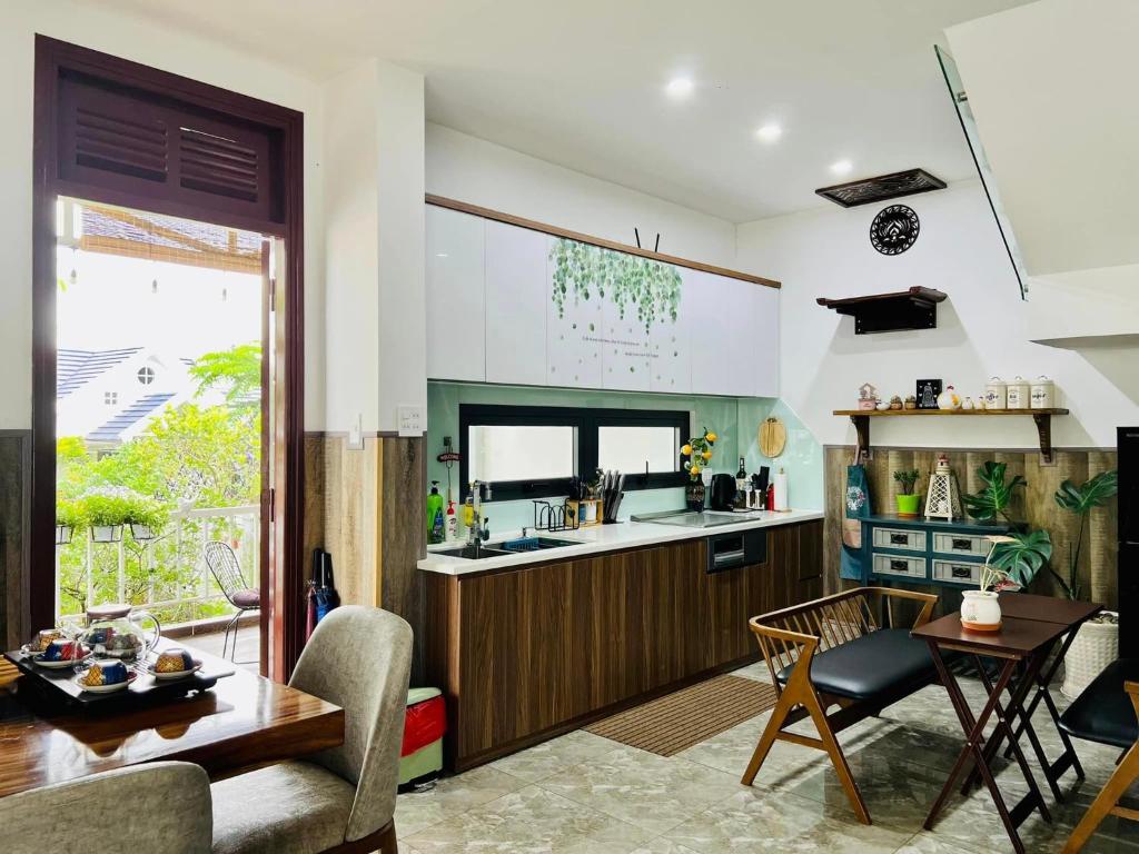 Hometa Homestay