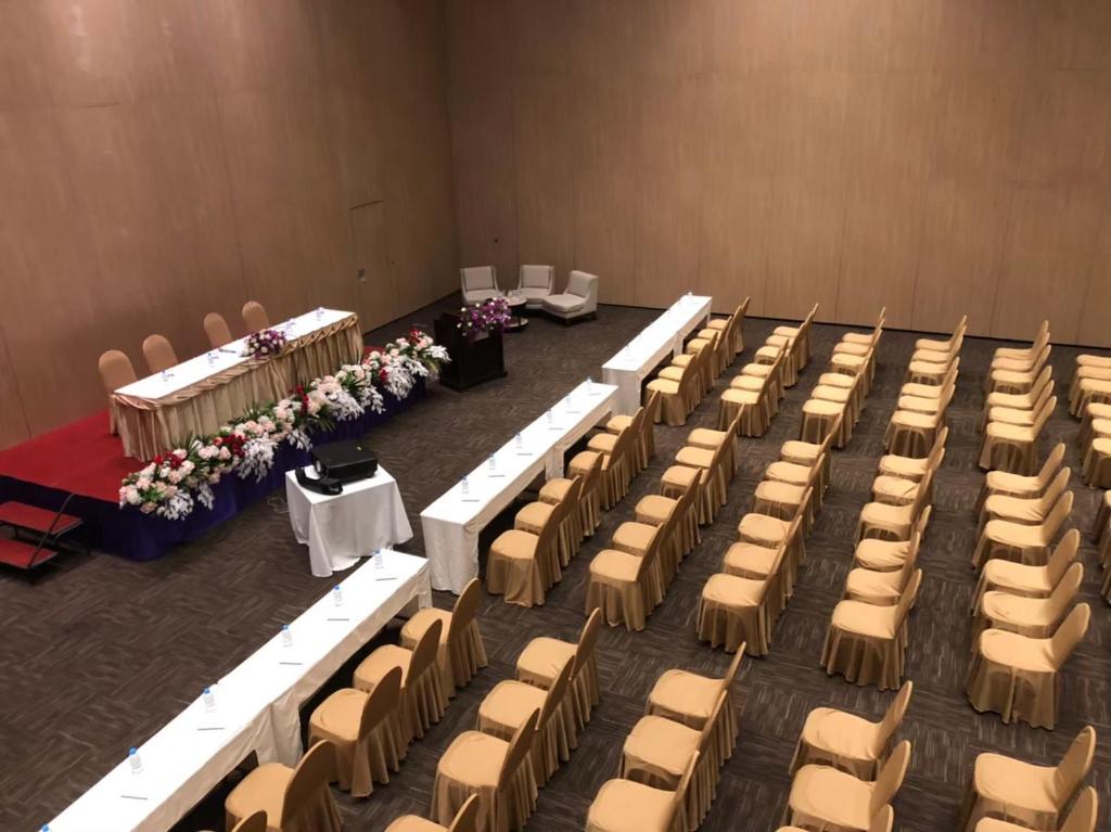 Meeting room / ballrooms