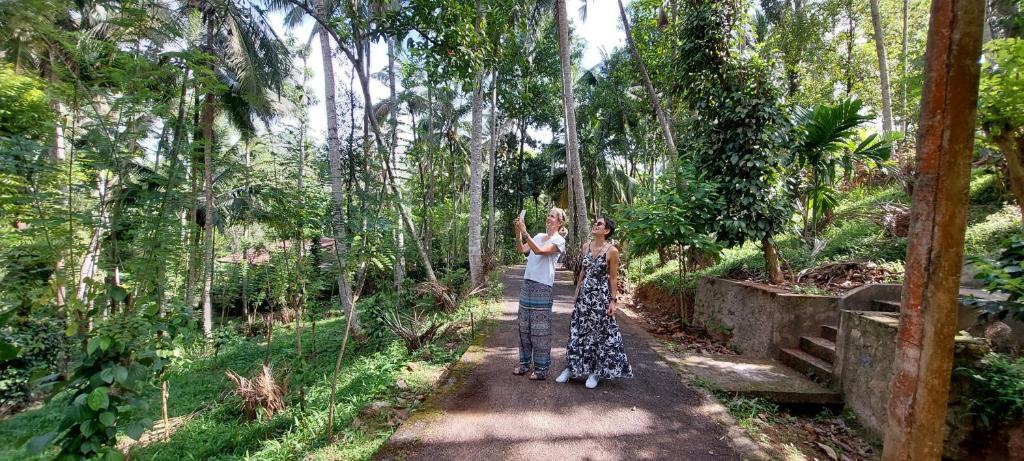 Windy Ridge Kandy — Hotel in Kandy