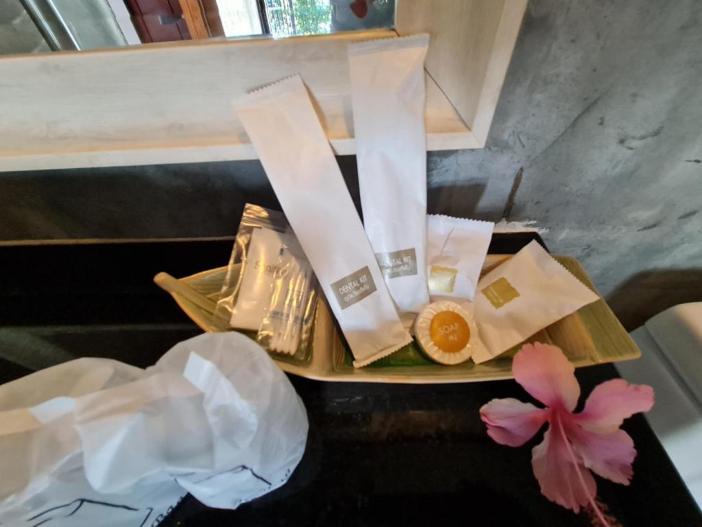 ห้องน้ำ