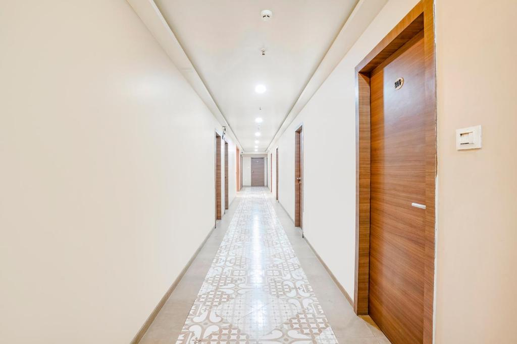 OYO Hotel Mahadev Residency photo